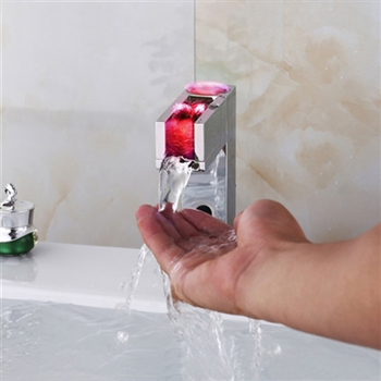 Delta Commercial Automatic Faucets